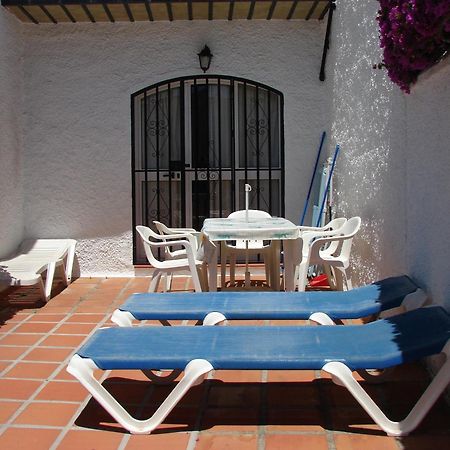 Pinos 11 Menyber Nerja Exterior foto