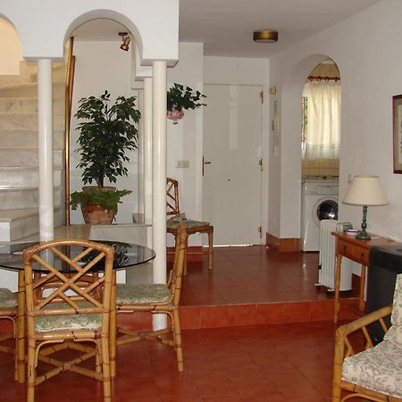 Pinos 11 Menyber Nerja Exterior foto