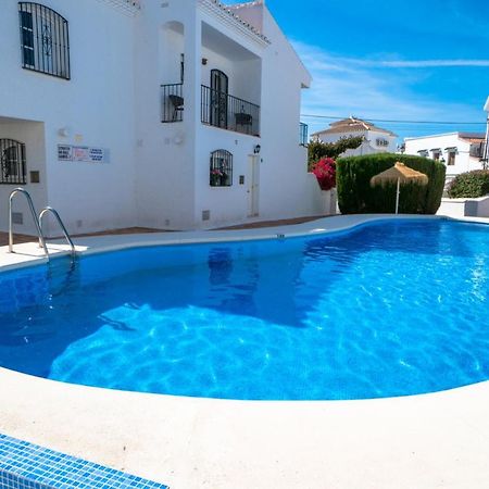 Pinos 11 Menyber Nerja Exterior foto