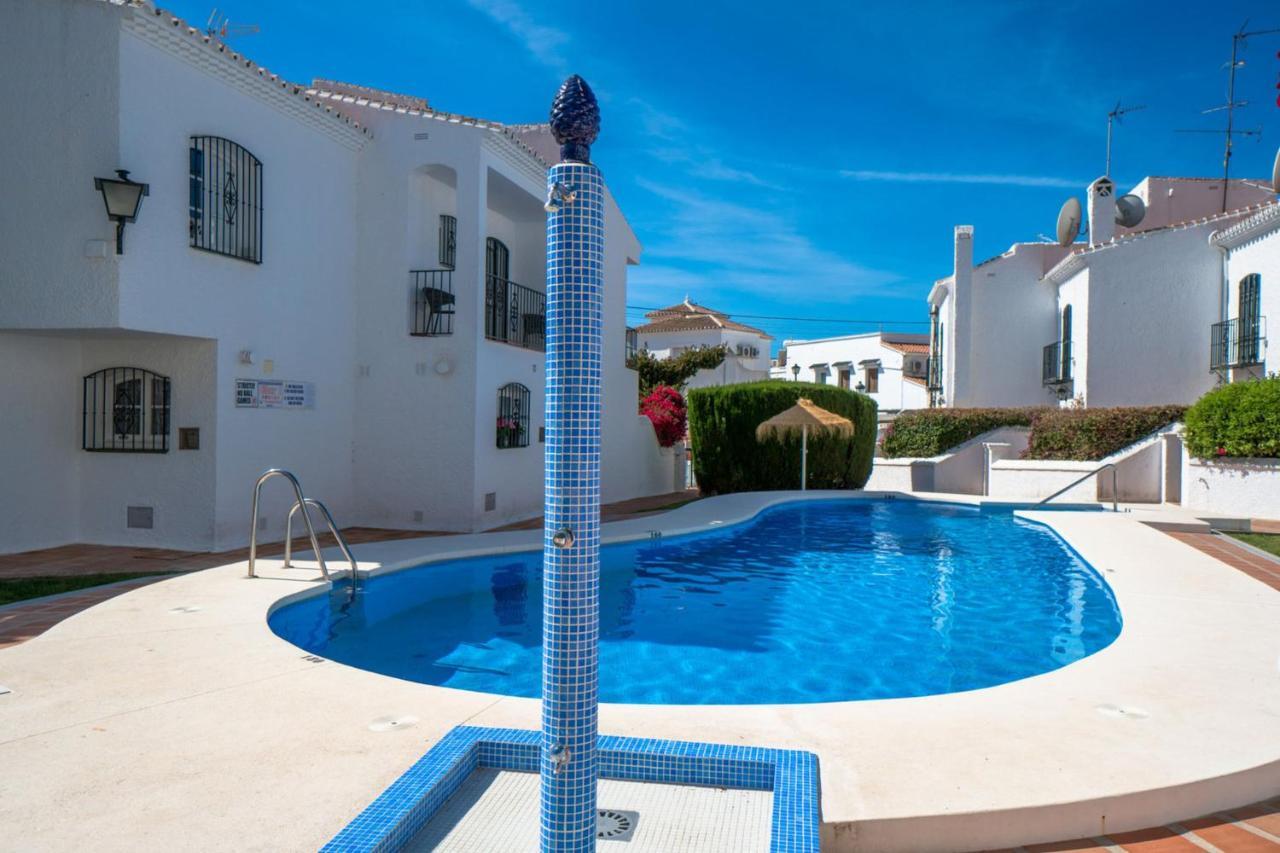 Pinos 11 Menyber Nerja Exterior foto